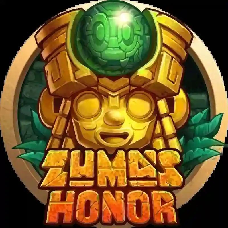 Zuma Phiêu Lưu